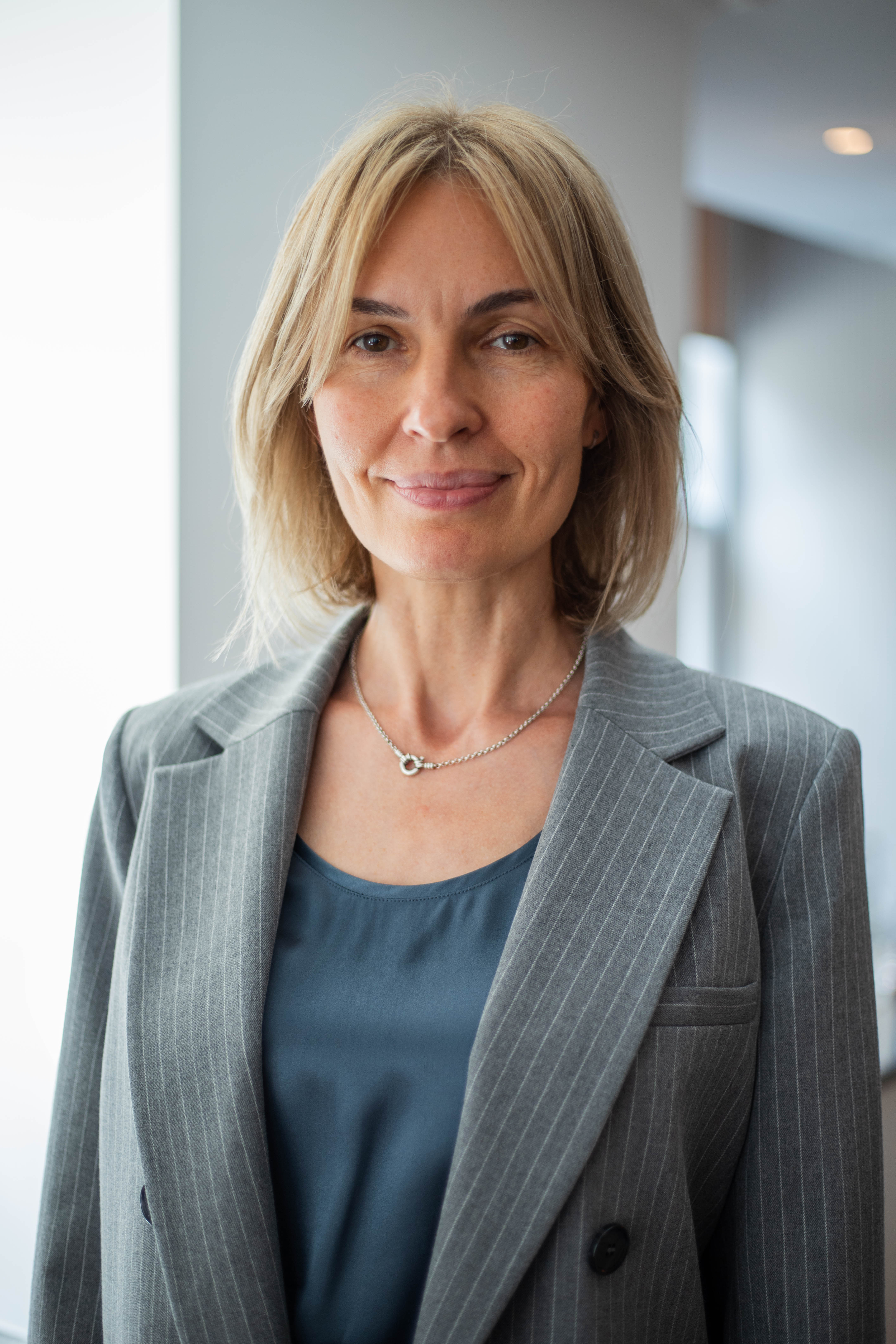 Nelli Shpeter, Director